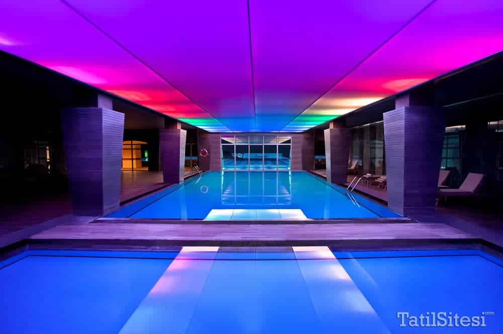 Kempinski Hotel The Dome